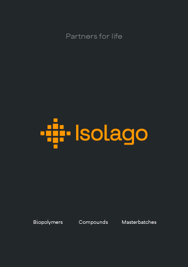Isolago Brochure